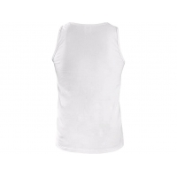 T-shirt CXS MARKUS, men, white