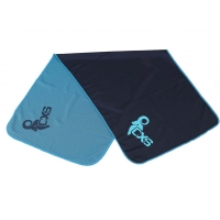 CXS Cooling towel, blue