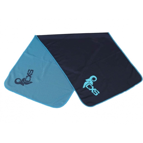 CXS Cooling towel, blue