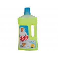 MR detergent. PROPER, 1 l