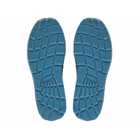 Shoes CXS TEXLINE SILBA S1P, half shoe