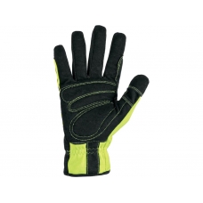Gloves CXS YEMA, combination