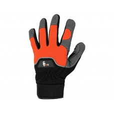 Gloves CXS PUNO, combination