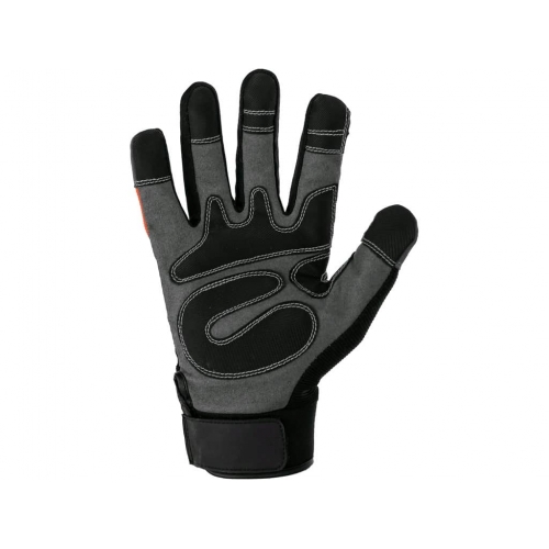 Gloves CXS PUNO, combination