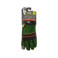 Gloves CXS CARAZ, combination