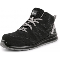 Shoes CXS TEXLINE MURTER S1P, ankle