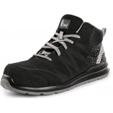 Obuv CXS TEXLINE MURTER S1P, členková