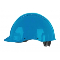 Safety helmet 3M G3000, blue