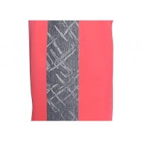 CXS MONROE jacket, ladies, pink-grey