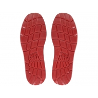 Shoes CXS ISLAND PAROS S1P, half shoe