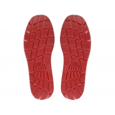 Obuv CXS ISLAND PAROS S1P, poltopánky