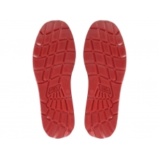 Obuv CXS ISLAND SYROS O1, poltopánky