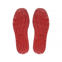 Shoes CXS ISLAND SYROS O1, half shoe