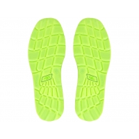 Obuv CXS ISLAND TINOS S1P, poltopánky