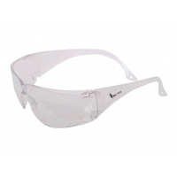 CXS LYNX safety glasses, clear lens