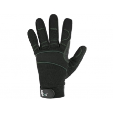 Gloves CXS GE-KON, combination