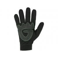 Gloves CXS GE-KON, combination