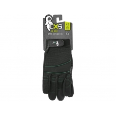 Gloves CXS GE-KON, combination
