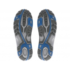 Obuv CXS DOG TERRIER S1, sandále