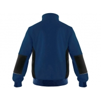 Sweatshirt CXS TEXAS, men, dark blue-black
