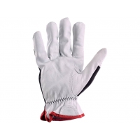 Rukavice CXS TECHNIK PLUS, kombinované