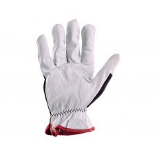 Rukavice CXS TECHNIK PLUS, kombinované