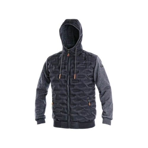 CXS MINTER jacket, men, blue