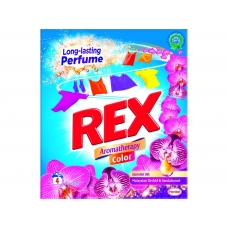 Washing powder REX, 4 PD