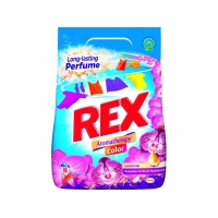 Washing powder REX, 18 PD