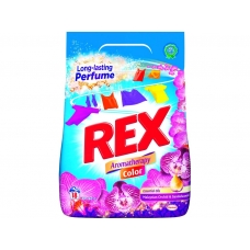 Washing powder REX, 18 PD