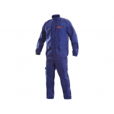 Garment CXS ENERGETIK MULTI 9042 II, blue