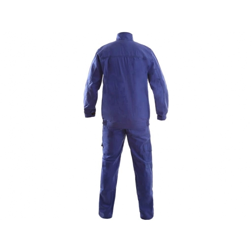 Garment CXS ENERGETIK MULTI 9042 II, blue