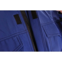 Garment CXS ENERGETIK MULTI 9042 II, blue