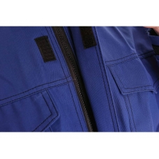 Garment CXS ENERGETIK MULTI 9042 II, blue