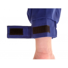 Garment CXS ENERGETIK MULTI 9043 II, blue - orange