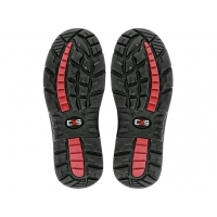 CXS WORK KALE S1, ankle boots