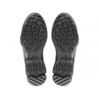 Shoes CXS ISLAND TRINIDAD, black orange