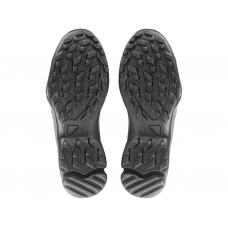 Shoes CXS ISLAND TRINIDAD, black orange