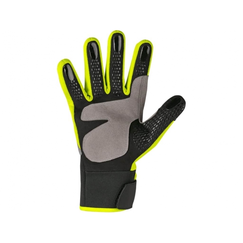 CXS BENSON gloves, combination, warning accessories