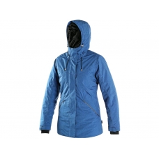 CXS FARGO jacket, winter, blue