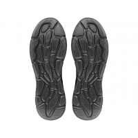 Shoes CXS BARBADOS, black