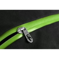 CXS Batoh, čierno - zelený