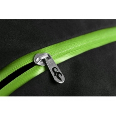 CXS Batoh, čierno - zelený