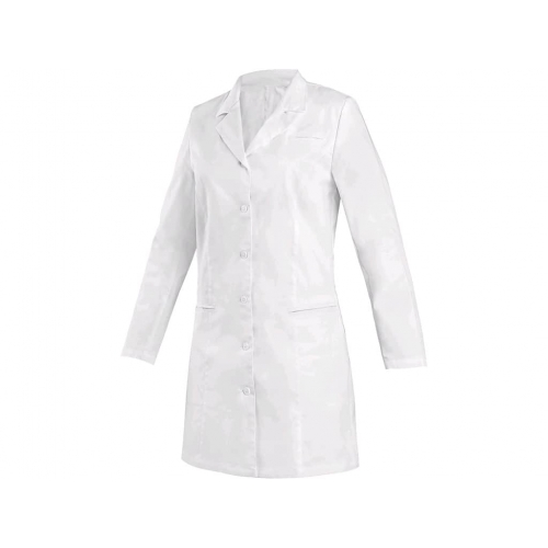 CXS NAOMI women's jacket white