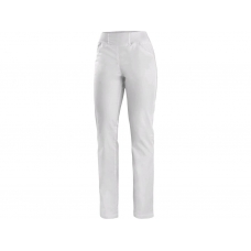 Women's CXS IRIS trousers white