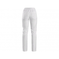 Women's CXS IRIS trousers white