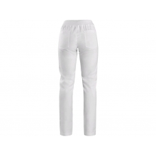 Women's CXS IRIS trousers white