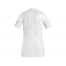 Ladies blouse CXS MAIA white