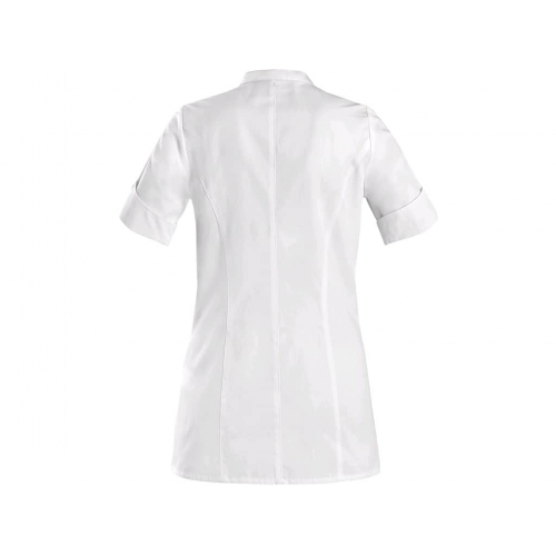 Ladies blouse CXS MAIA white