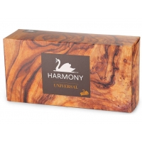 Paper handkerchiefs in box, 150 pcs, 2-ply